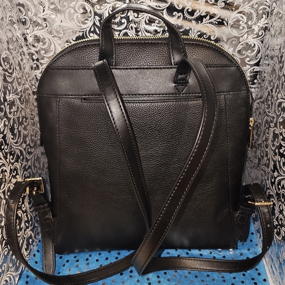 Michael Kors Dallas slim backpack purse NWT - Picture 5 of 5